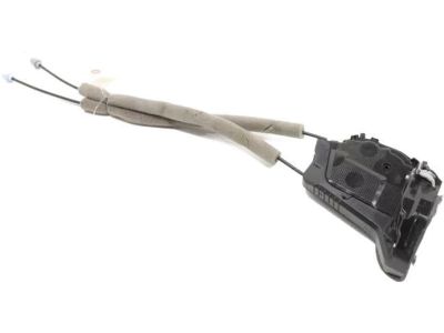 Honda 72631-TG7-A00 Cable, Rear Inside Handle