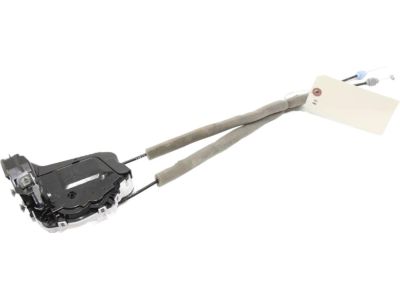 Honda 72631-TG7-A00 Cable, Rear Inside Handle