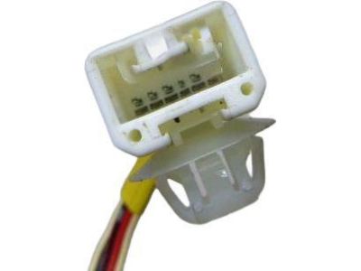 Honda 35740-SZA-A82 Switch Set, Parking Pin Lamp