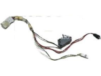 Honda 35740-SZA-A82 Switch Set, Parking Pin Lamp