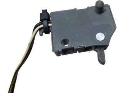 Honda 35740-SZA-A82 Switch Set, Parking Pin Lamp