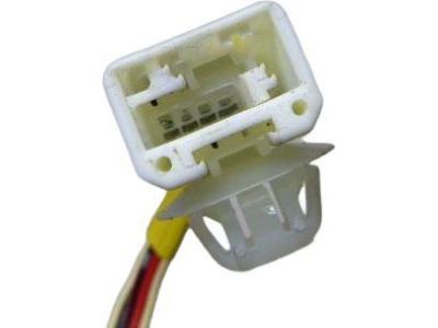 Honda 35740-SZA-A82 Switch Set, Parking Pin Lamp