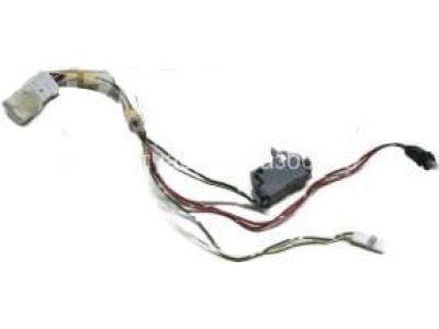 Honda 35740-SZA-A82 Switch Set, Parking Pin Lamp