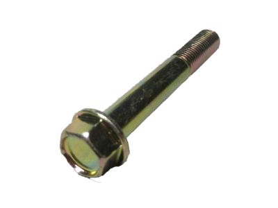 Acura 95801-10070-08 Bolt, Flange (10X70)