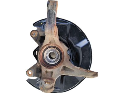 Honda 51211-SZT-020 Knuckle, Right Front