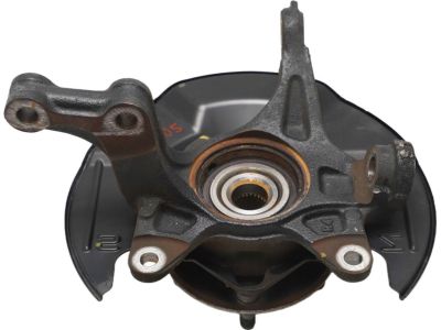 Honda 51211-SZT-020 Knuckle, Right Front