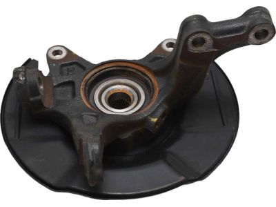 Honda 51211-SZT-020 Knuckle, Right Front
