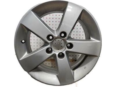 Honda 42700-SNA-A81 Disk, Aluminum Wheel (16X6 1/2J) (Tpms) (Enkei)
