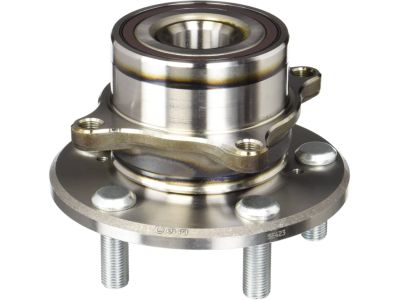 Honda 44300-STX-A01 Bearing Assembly, Front Hub