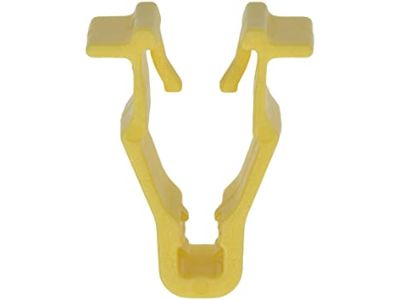 Honda 90601-SMG-003 Clip, Snap Fit