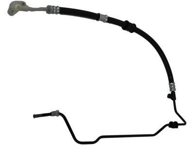 Honda 53713-SDB-315 Hose Complete, Power Steering Feed