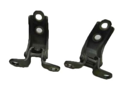 Acura 67410-SNA-H11ZZ Hinge, Right Front Door (Upper)