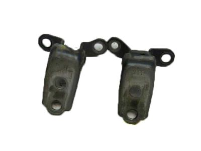 Honda 67410-SNA-H11ZZ Hinge, Right Front Door (Upper)