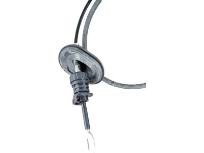 Honda 54315-T7A-951 Wire, Control