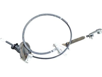 Honda 54315-T7A-951 Wire, Control