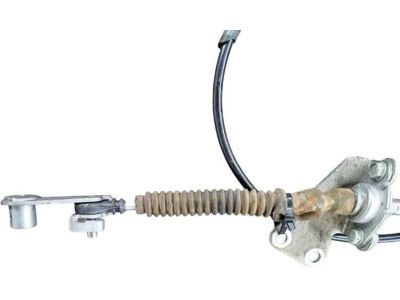 Honda 54315-T7A-951 Wire, Control