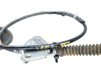 Honda 54315-T7A-951 Wire, Control