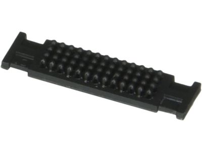 Acura 91568-SV4-003 Fastener B, Rear Windshield