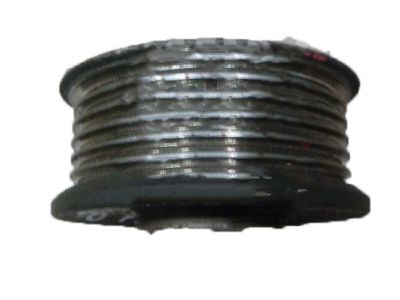 Acura 31141-P1E-003 Pulley