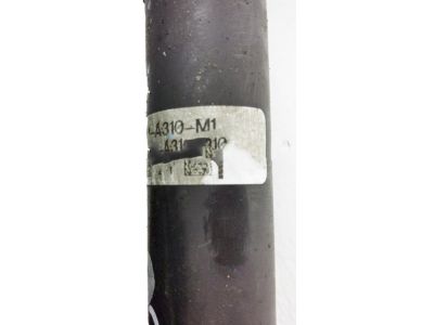 Honda 52610-SDB-A31 Shock Absorber Assembly, Rear