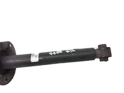 Honda 52610-SDB-A31 Shock Absorber Assembly, Rear