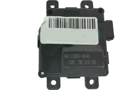 Honda 79350-THR-A41 Motor Assembly, Fresh/Recirculating