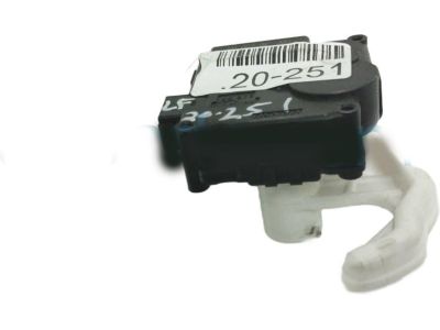 Honda 79350-THR-A41 Motor Assembly, Fresh/Recirculating