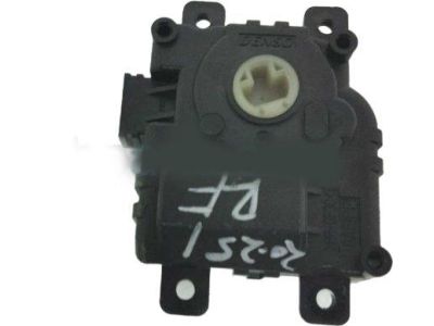 Honda 79350-THR-A41 Motor Assembly, Fresh/Recirculating