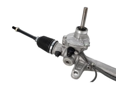 Honda 53540-3A0-A01 END, R- TIE ROD