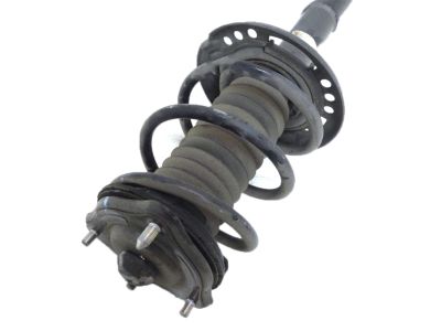 Honda 51406-TBC-A02 Spring, Left Front