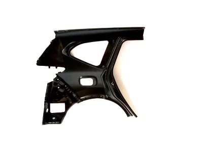 Honda 04646-TLA-A11ZZ Panel Set L, RR Out