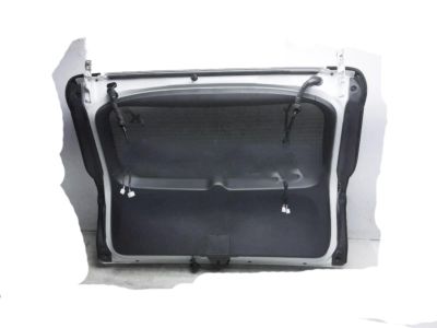 Honda 68100-TGS-A01ZZ TAILGATE