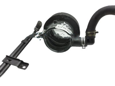 Acura 17225-PR7-A40 Tube, Air Flow
