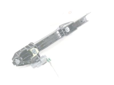 Honda 72642-TLA-A71 Base, R. RR.