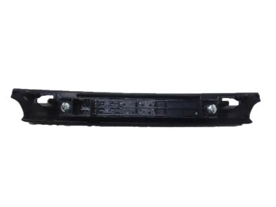 Honda 35510-TG7-A01 Switch Assembly, Hazard & Srs Indicator (Passenger)