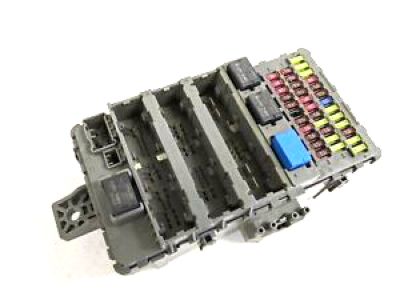 Honda 38200-T2A-A42 Box Assembly, Fuse (Rewritable)