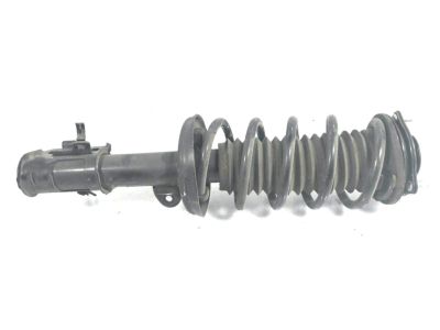 Honda 51401-TR7-B13 Spring, Right Front