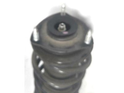 Honda 51401-TR7-B13 Spring, Right Front