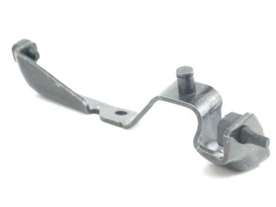 Honda 72543-TK8-A01 Stopper Assy., R. Slide Door Open