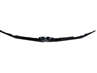 Honda 74890-T5A-J12 Garnish Assembly, Rear License