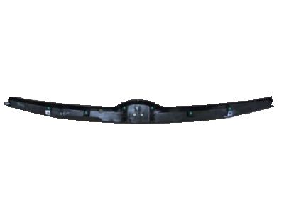 Honda 74890-T5A-J12 Garnish Assembly, Rear License