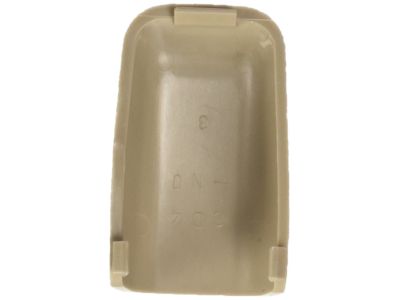 Honda 83243-SD4-N01ZK Cap, Grab Rail *YR169L* (MILD BEIGE)