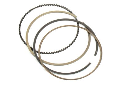 Honda 13011-P5M-013 Ring Set (Std)