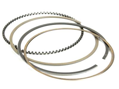 Honda 13011-P5M-013 Ring Set (Std)