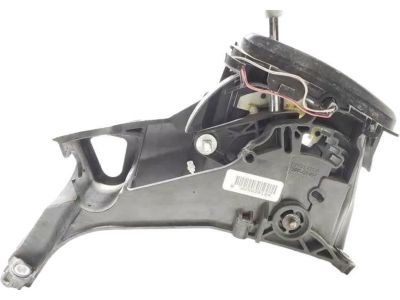 Honda 54200-TR6-A83 Bracket Set, Select Lever