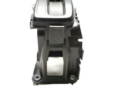 Honda 54200-TR6-A83 Bracket Set, Select Lever