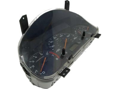 Honda 78120-S84-A21 Speedometer Assembly
