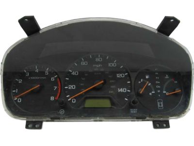 Honda 78120-S84-A21 Speedometer Assembly