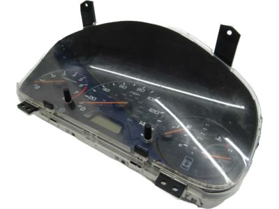 Honda 78120-S84-A21 Speedometer Assembly