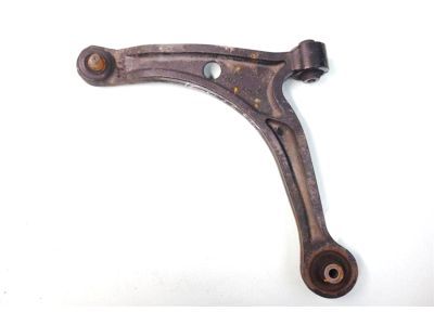 Honda 51360-S3V-A03 Arm, Left Front (Lower)